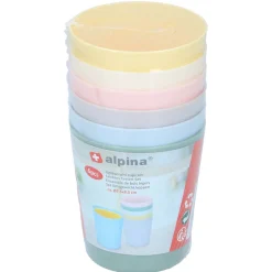Drinkbeker 6st
