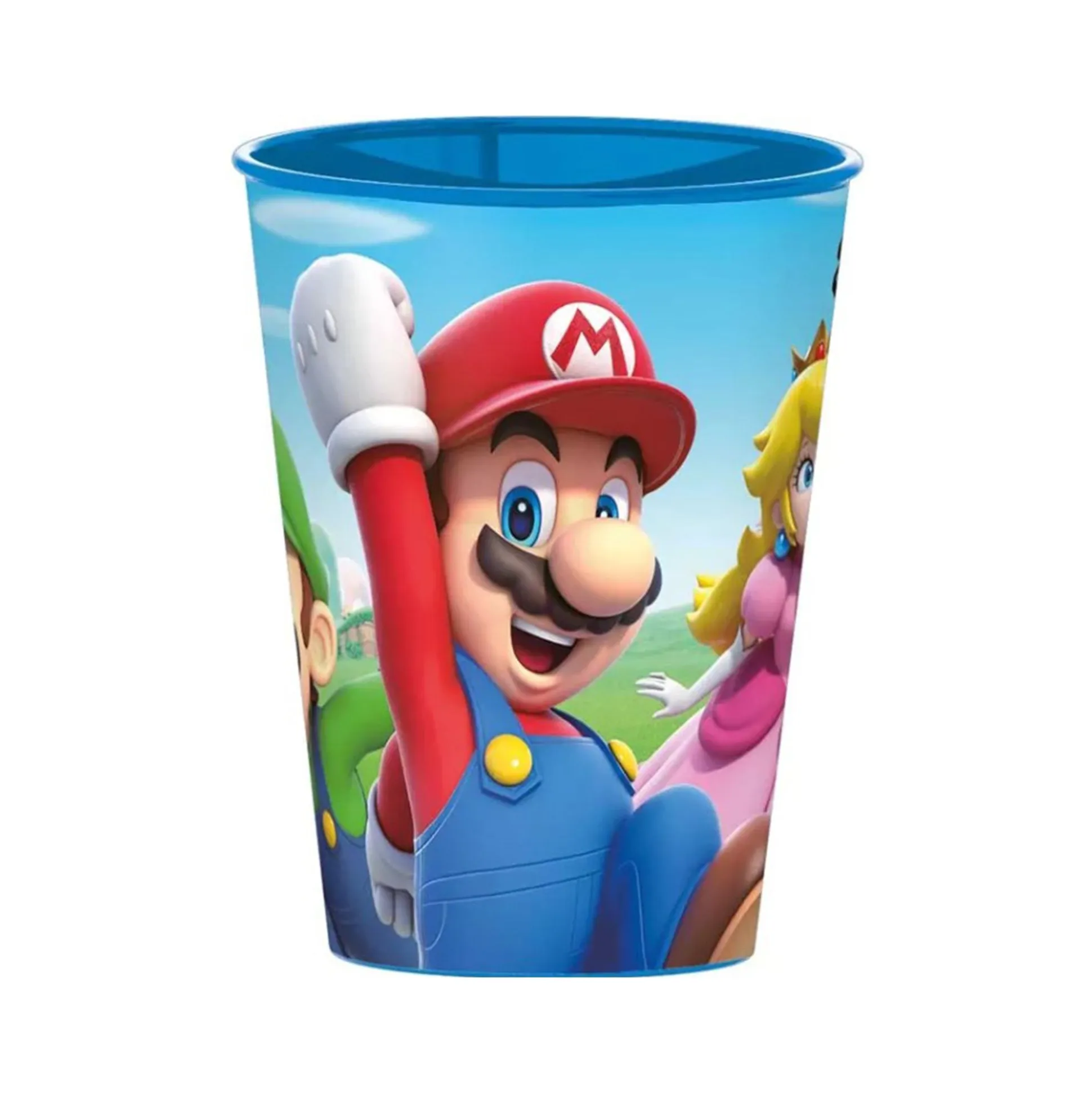 Drinkbeker Super Mario