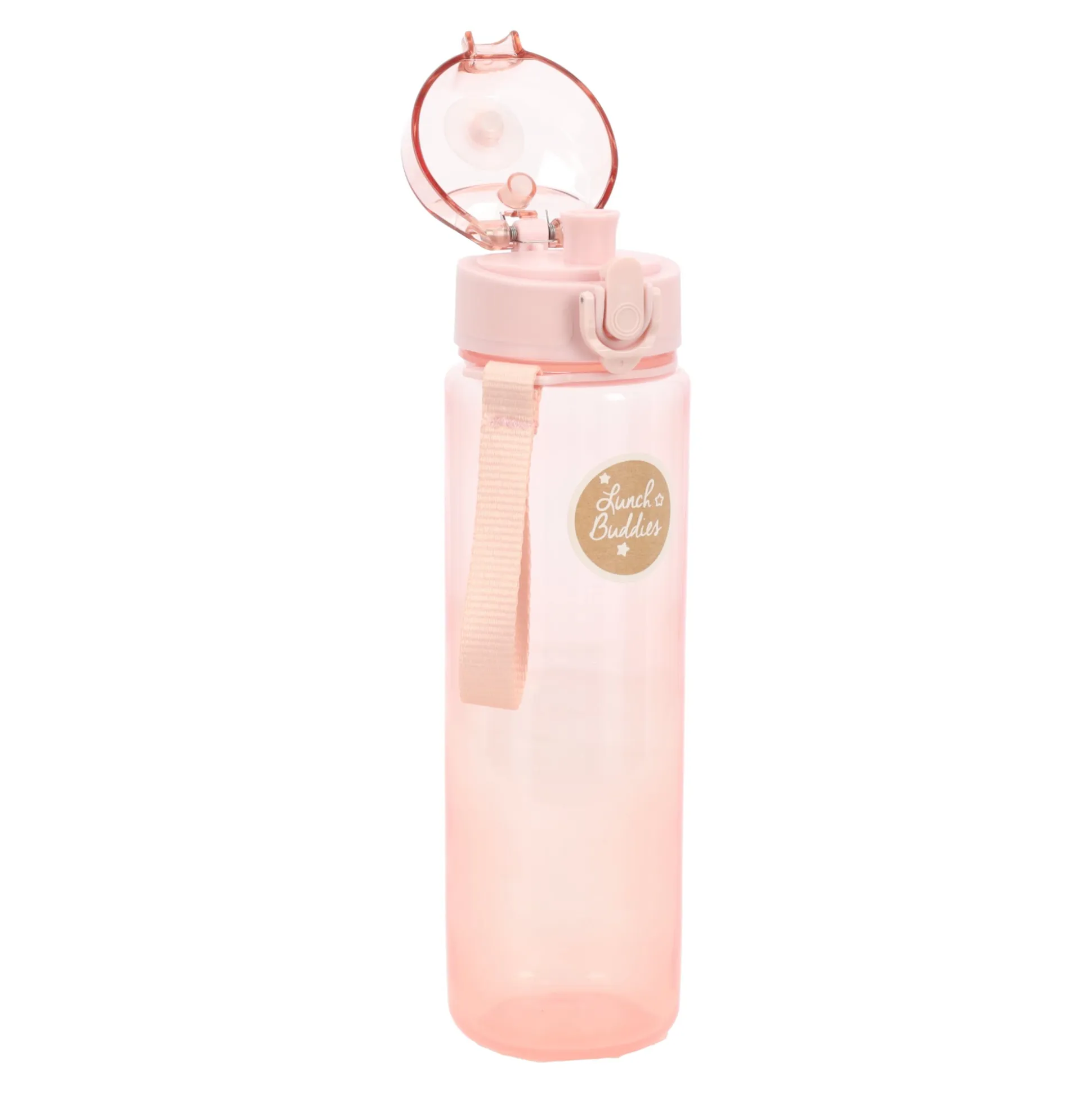 Drinkfles 600 ml