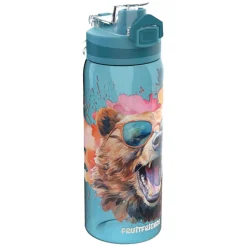 Drinkfles 600 ml beer