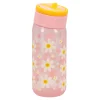 Drinkfles 500 ml daisy