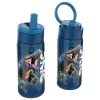 Drinkfles 500 ml dinosaurus