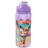 Drinkfles 600 ml giraffe