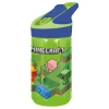 Drinkfles 480 ml Minecraft