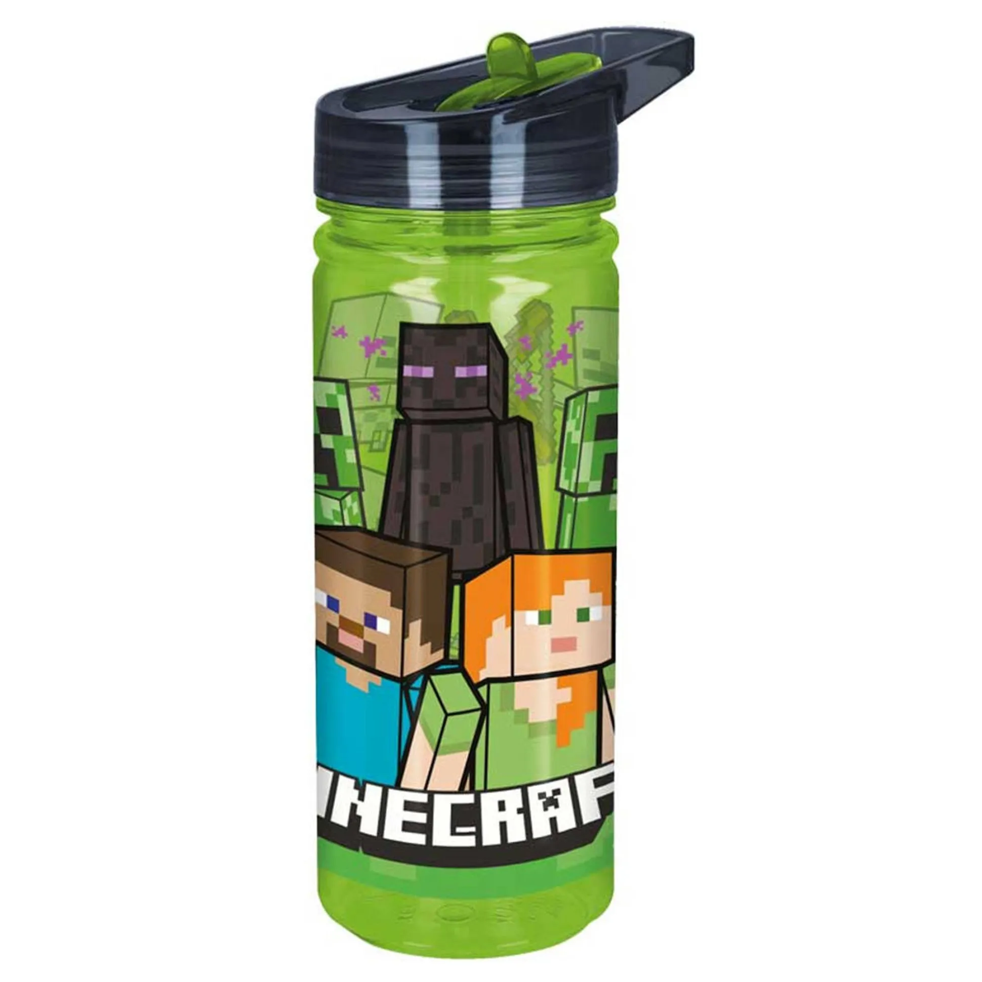 Drinkfles 580 ml Minecraft