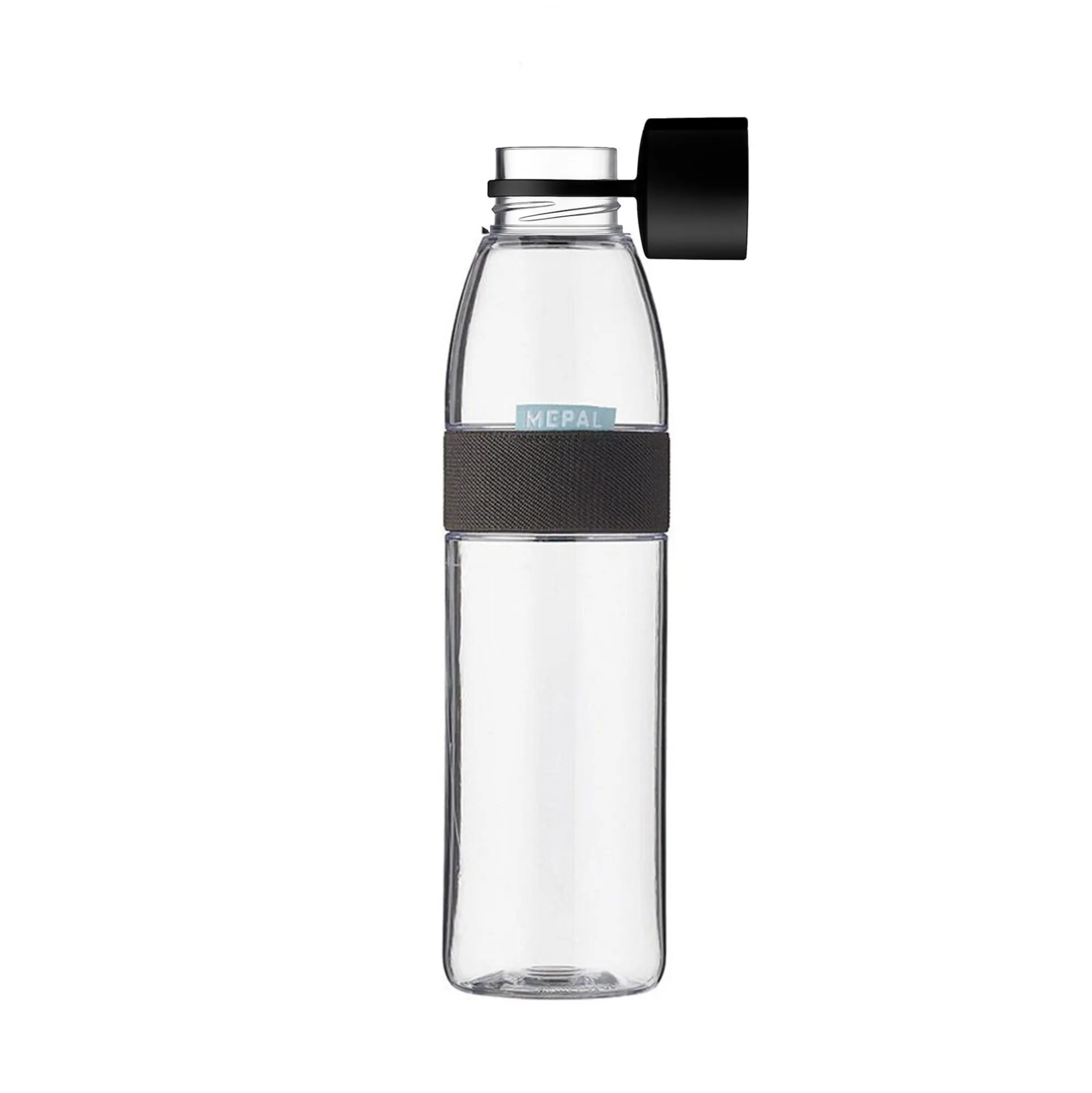 Drinkfles 700 ml nordic black