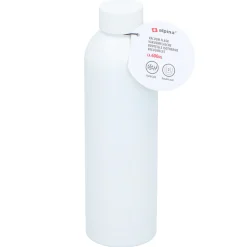 Drinkfles 600 ml RVS