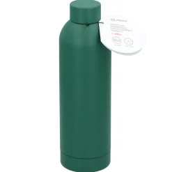 Drinkfles 600 ml RVS