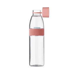 Drinkfles 700 ml vivid mauve