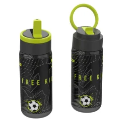Drinkfles 500 ml voetbal