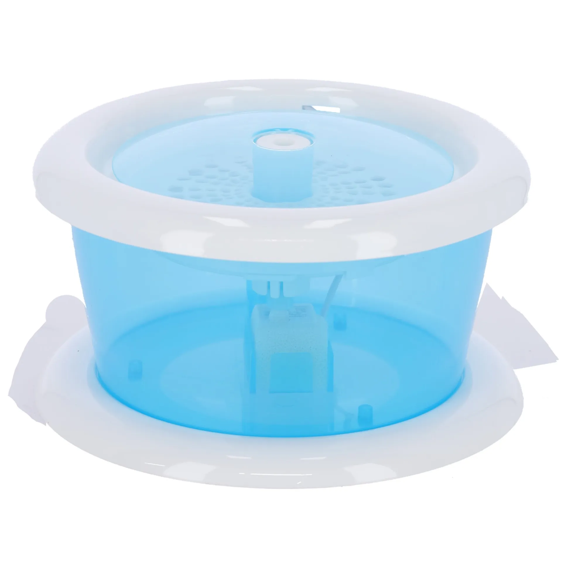 Drinkfontein blauw 2l FP