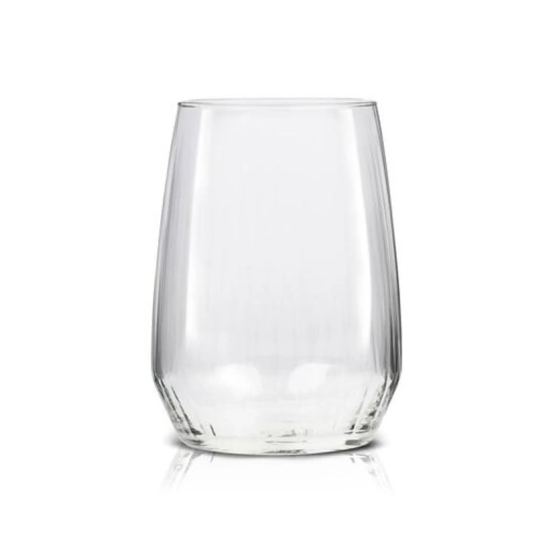 Drinkglas 440ml 4st Alpina