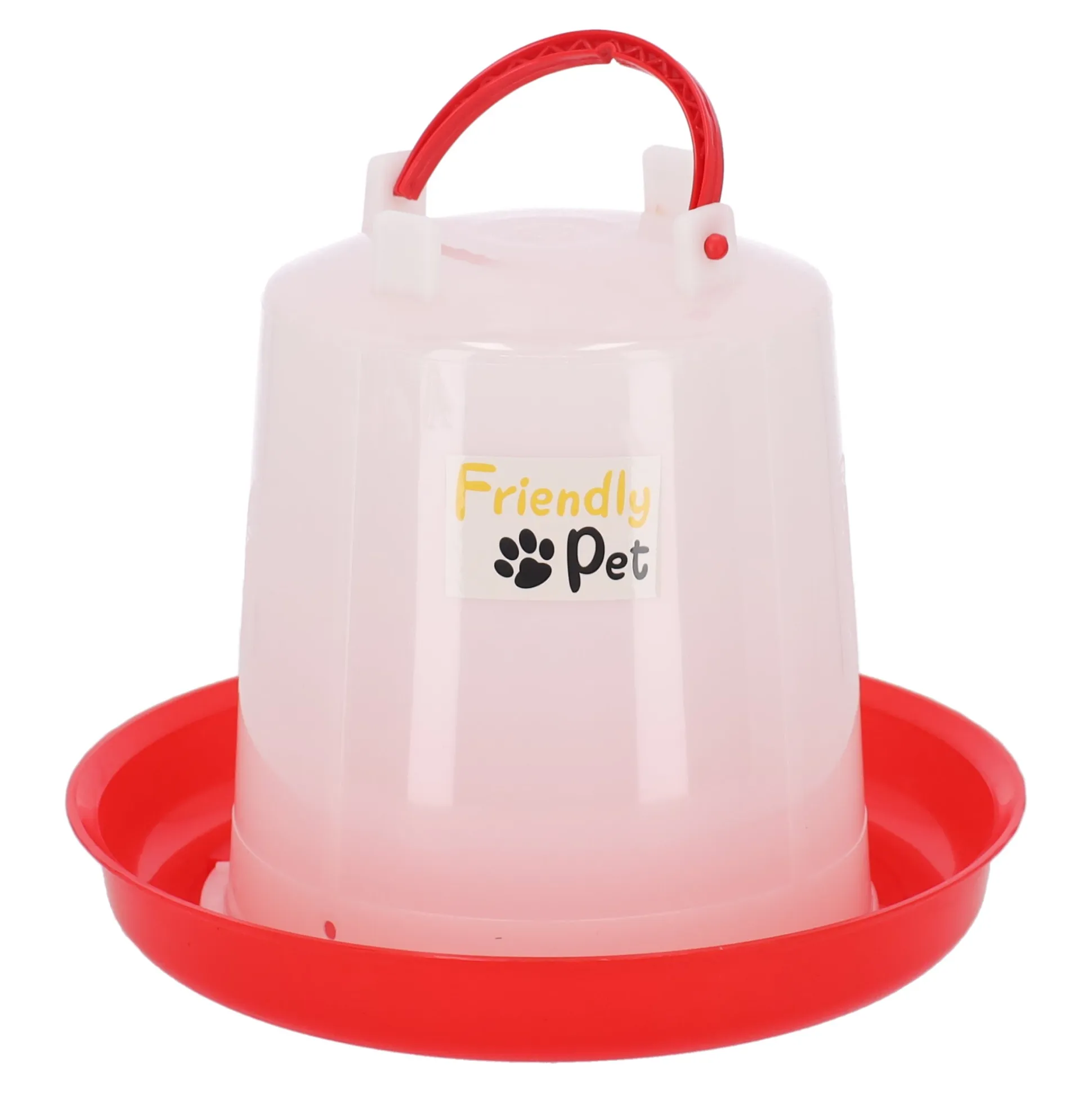 Drinkklok 4L FP