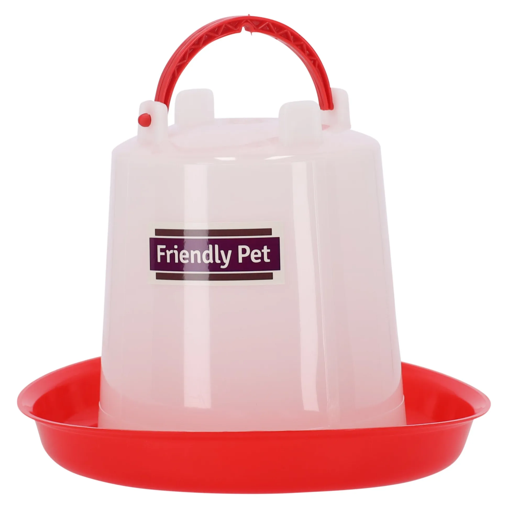 Drinkklok 2L FP