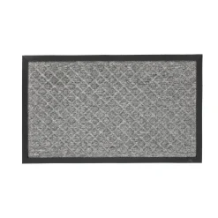 Droogloopmat Diamond 45x75cm