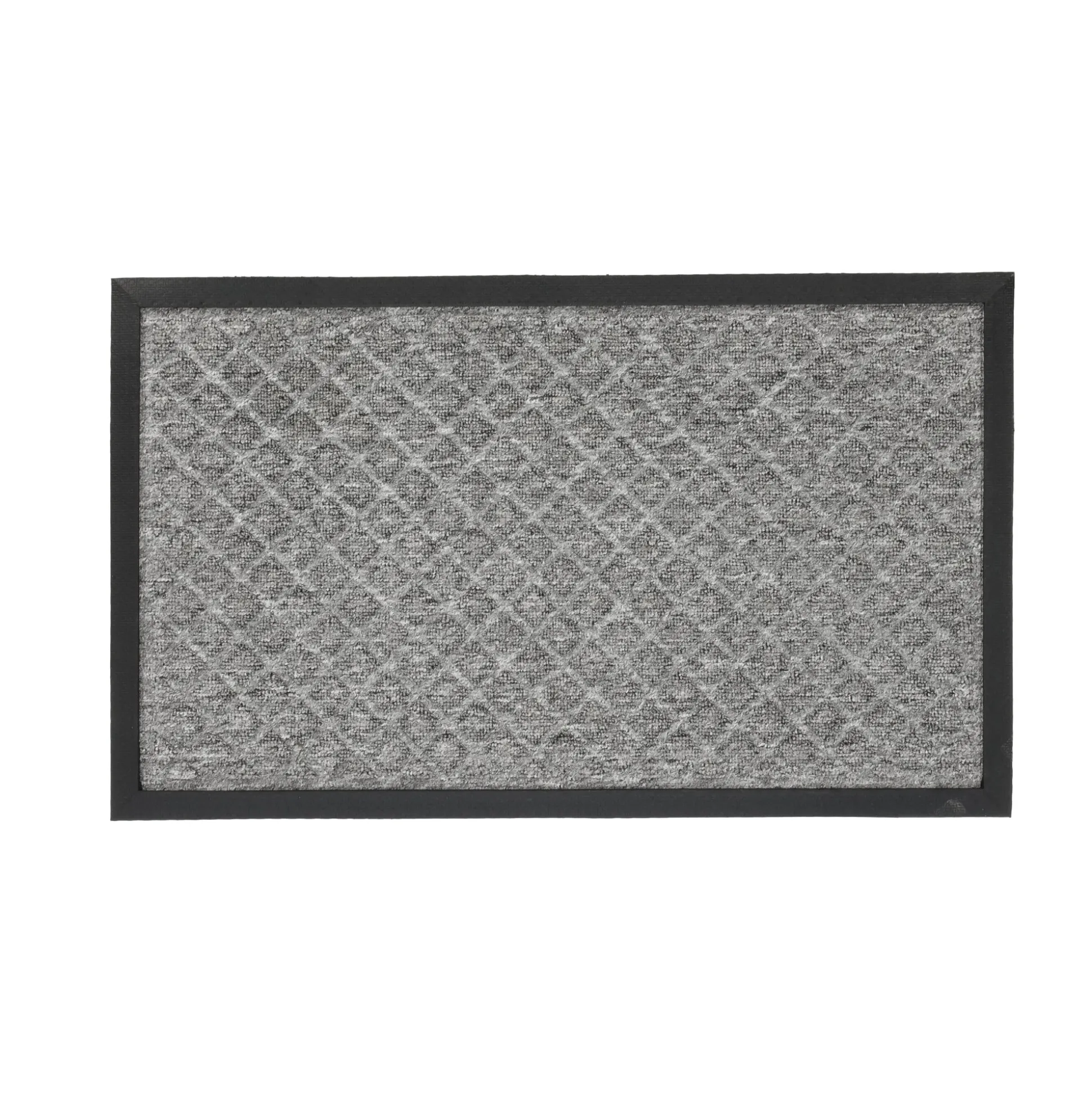 Droogloopmat Diamond 45x75cm