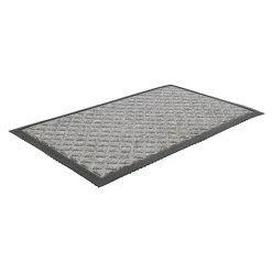 Droogloopmat Diamond 45x75cm