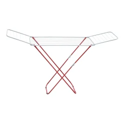 Droogrek staand 18M rood
