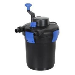 Drukfilter met UVC 9W DF1500 Kos