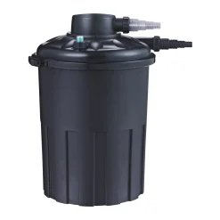 Drukfilter Pro 40 met UVC Waterland