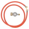 Drukregelaar gas 1,5bar 8kg/H Sun Heat