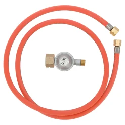 Drukregelaar gas 1,5bar 8kg/H Sun Heat