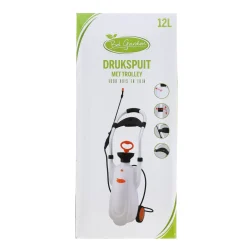 Drukspuit + trolley VST-12L