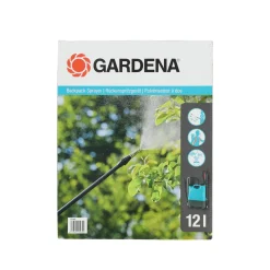 Drukspuit rug 12L 11140 Gardena