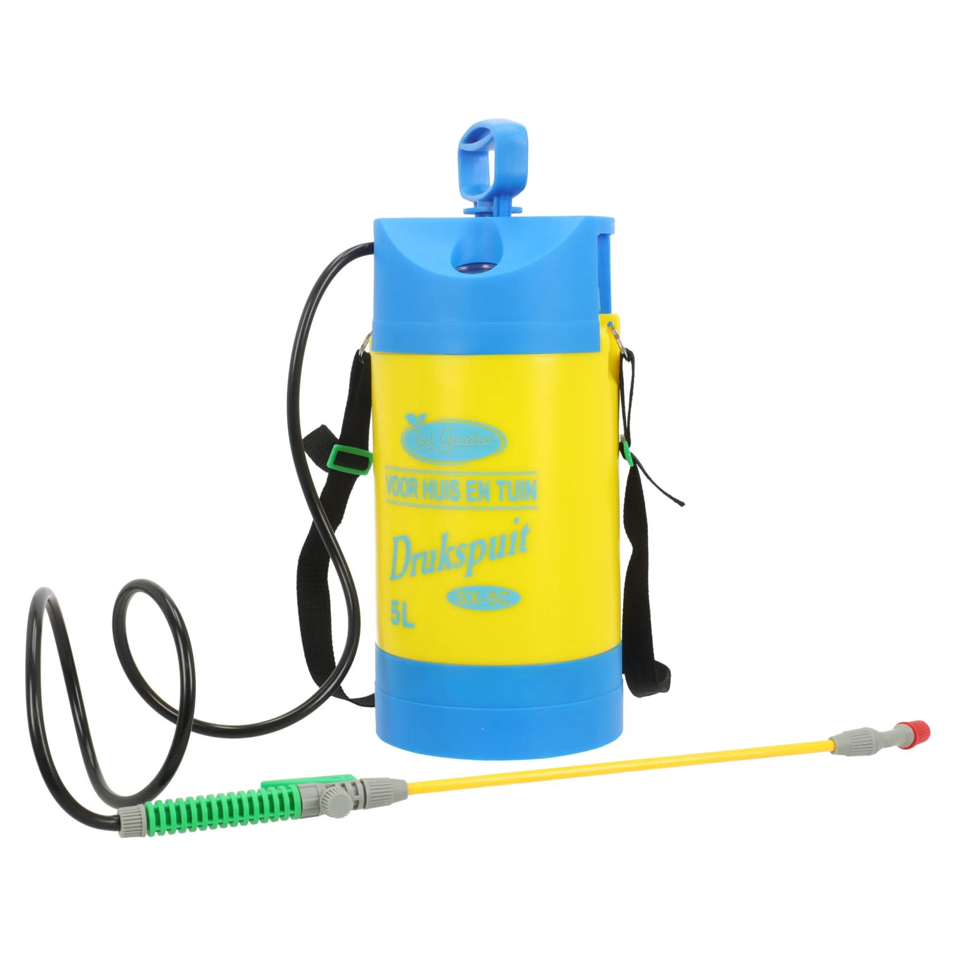 Drukspuit SX-5L super