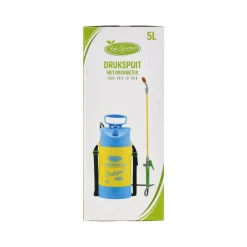 Drukspuit SX-5L super