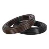 Druppelslang 16mm 50m bruin