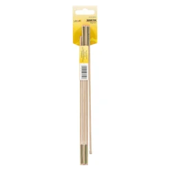 Duimstok hout 1 m Lotus