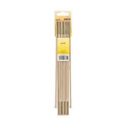 Duimstok hout 2M Lotus