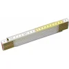Duimstok 2M wit 0-35-458 Stanley