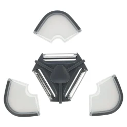 Dunschiller 3-in-1