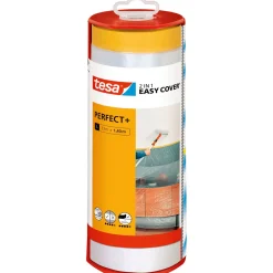Easy Cover 1,4Mx33M dispenser+vulling