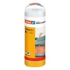 Easy Cover 1.4Mx33M vulling Tesa