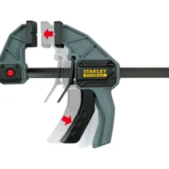 Eenhandklem groot 30cm FMHT0-83235 Stanley