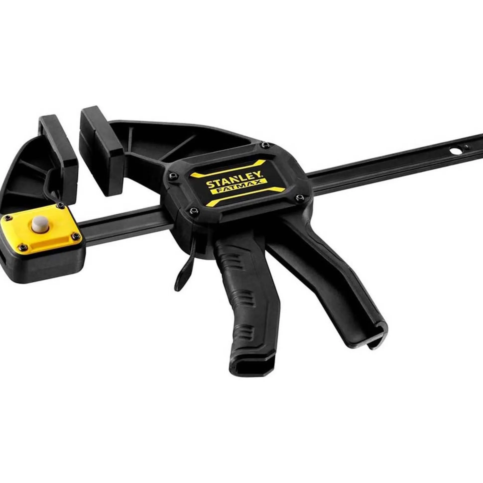 Eenhandklem groot 15cm FMHT0-83234 Stanley