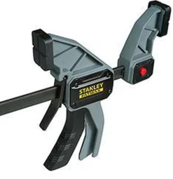 Eenhandklem groot 15cm FMHT0-83234 Stanley