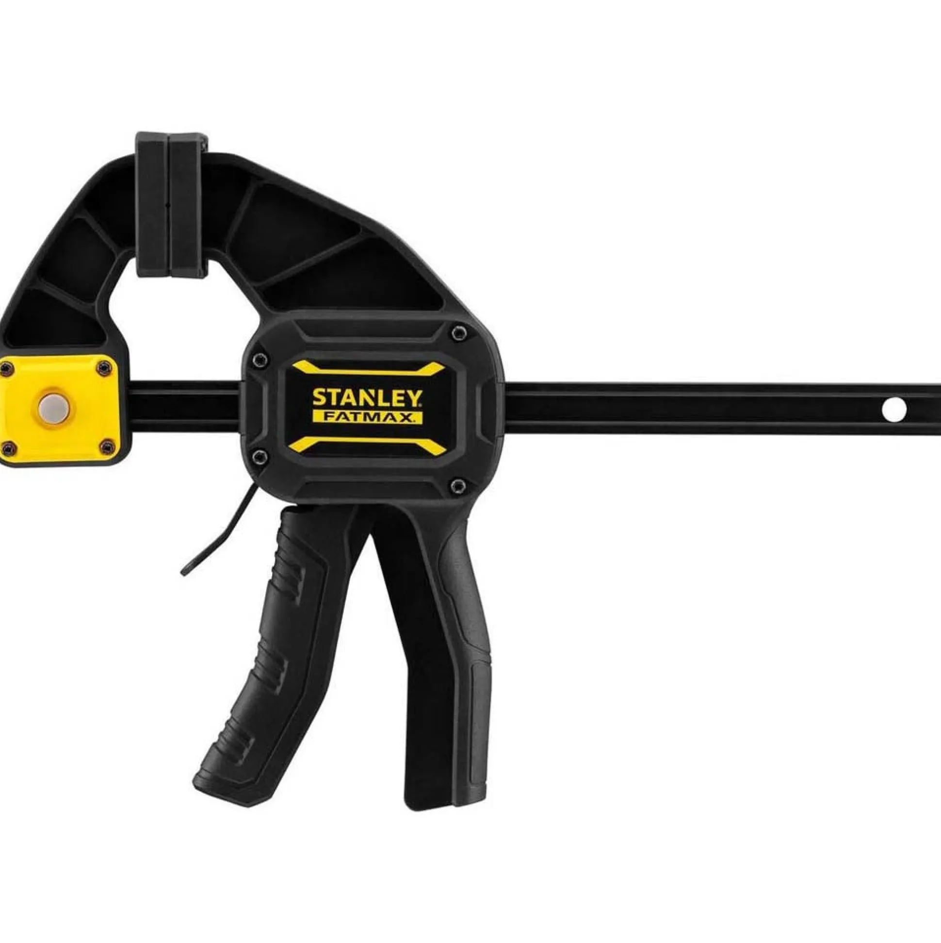 Eenhandklem groot 15cm FMHT0-83234 Stanley