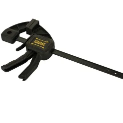 Eenhandklem middel 15cm FMHT0-83232 Stanley