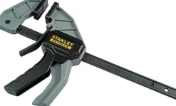 Eenhandklem middel 15cm FMHT0-83232 Stanley