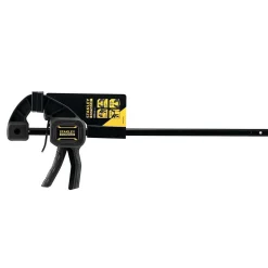 Eenhandklem middel 30cm FMHT0-83233 Stanley