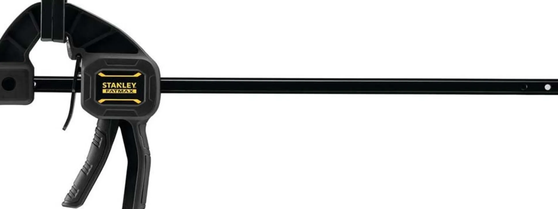 Eenhandklem middel 30cm FMHT0-83233 Stanley