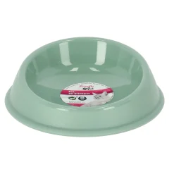 Eet- en drinkpot rond 100 ml groen