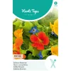 Eetbare bloemen mix