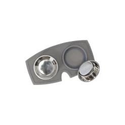 Eet+drinkpot Spilla + mat D11,4cm 210ml FP