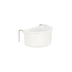 Eetpot met haken 11 cm