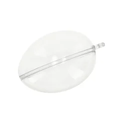 Ei plastic 6 cm vulbaar